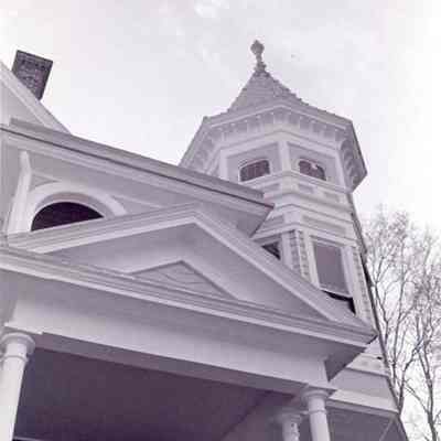 39 Smith Street (Henrietta Kelly House)