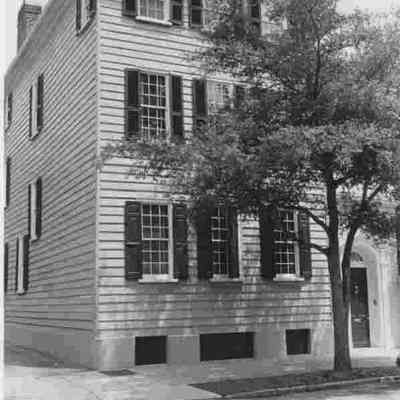 64 Meeting Street (Andrew Hasell House)
