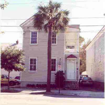 231 Calhoun Street