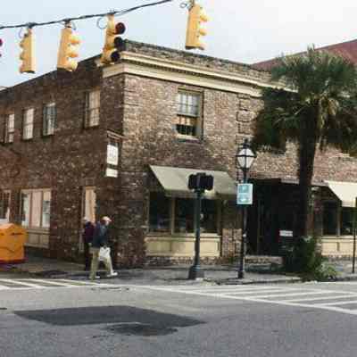 194-196 East Bay Street