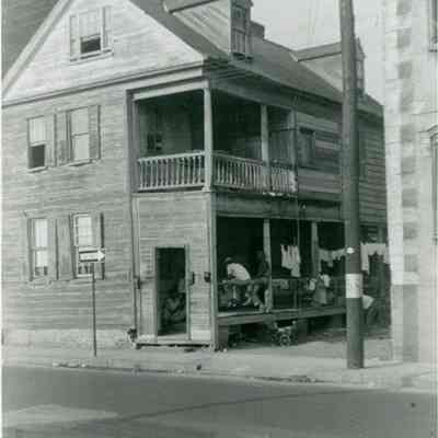 38 Archdale Street