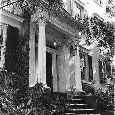 4 Gadsden Street (John H. Steinmeyer House)