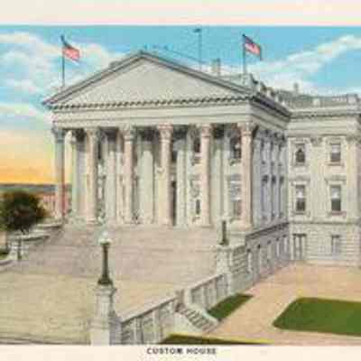 Custom House