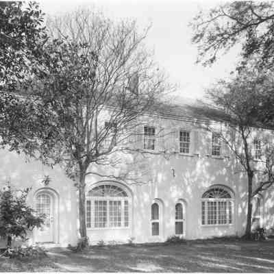 56 Hasell Street