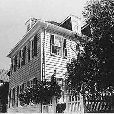 30 Church Street