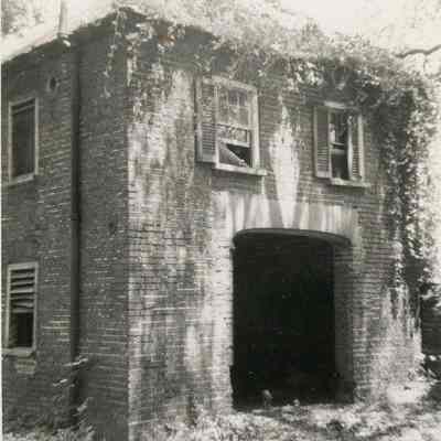 16 Charlotte Street (Robert Martin House)
