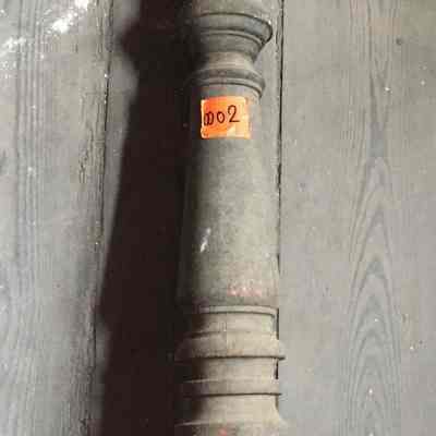 Newel Post