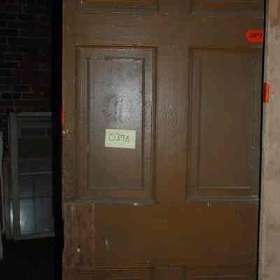 Federal Door