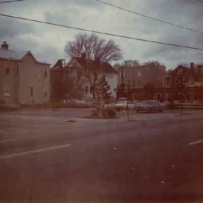 Lot at 291 East Bay Street