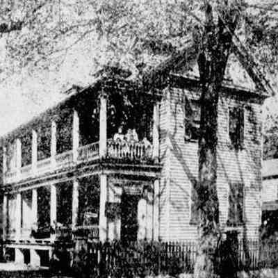 97 Drake Street