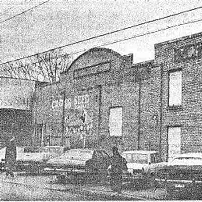 104 Spring Street