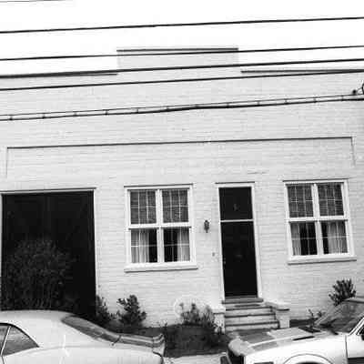 94 Queen Street