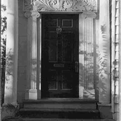 75 Ashley Avenue (Daniel Fairchild House)