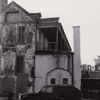 97 Broad Street (Mordecai Cohen House)