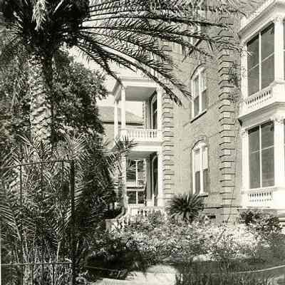 16 Meeting Street (George Walton Williams House)