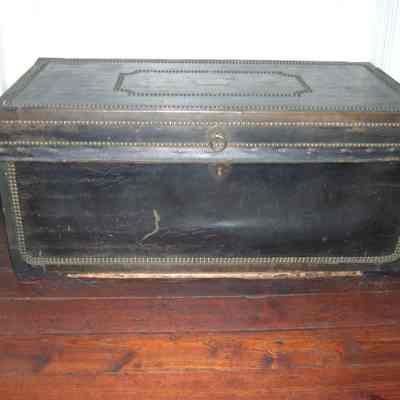 Trunk