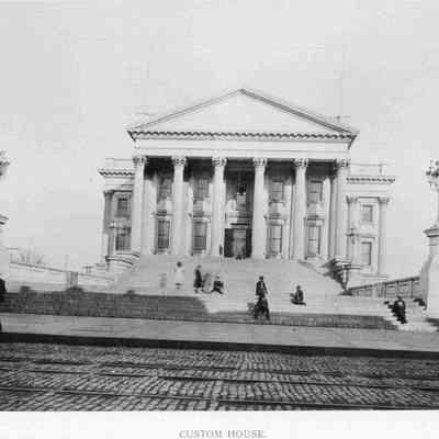 Custom House