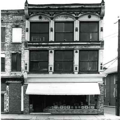 235 Meeting Street