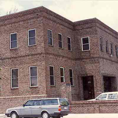 289-291 East Bay Street