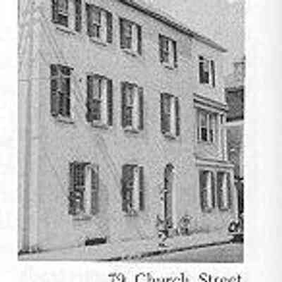 79 Church Street