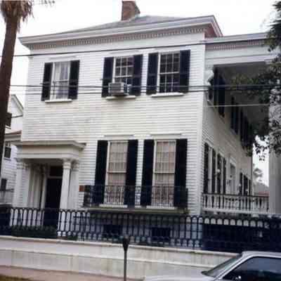 178 Ashley Avenue (Wickliffe House a/k/a John Hume Lucas House)