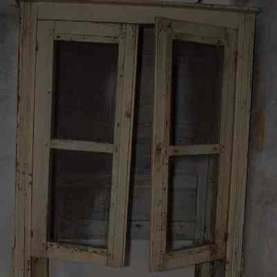Cabinet, Kitchen