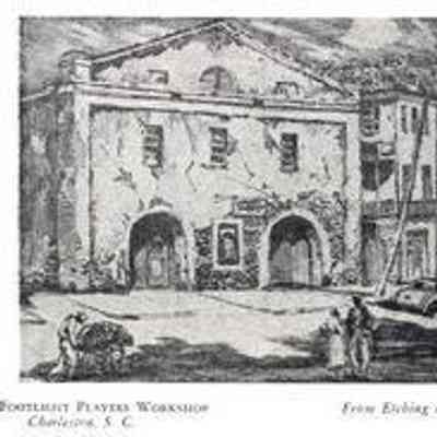 The Footlight Players Workshop