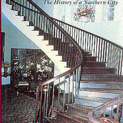 Charleston! Charleston!: The History of a Southern History