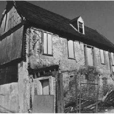 440-442 King Street (Fergerson-Amme House)