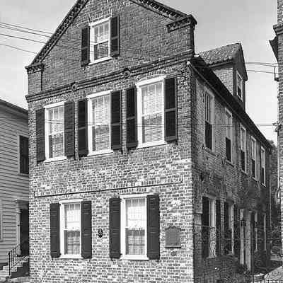 98 King Street (John Vaun House)