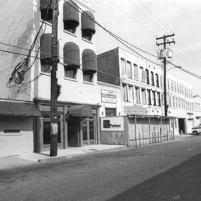102 North Market Street