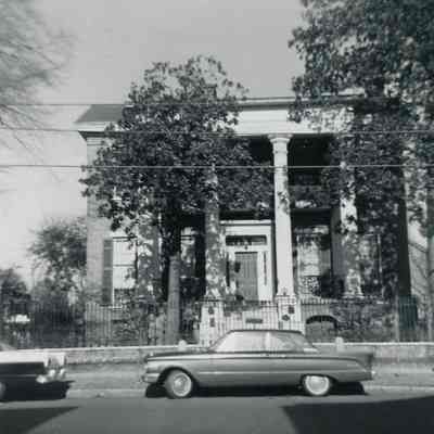 20 Charlotte Street (Joseph Aiken House)
