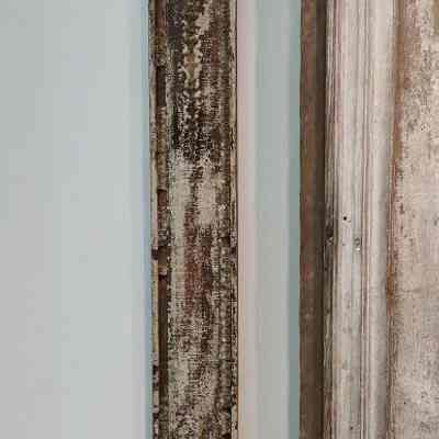 Federal Pilaster