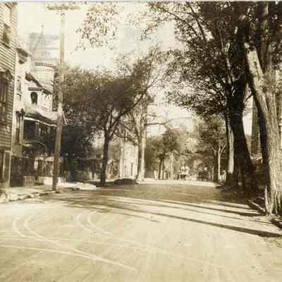 30-Block of Smith Street (35 Smith, 37 Smith, 39 Smith)