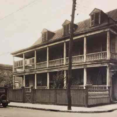 102 Spring Street