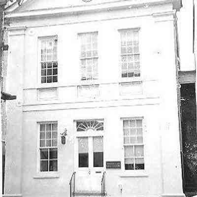 7 State Street (Union Insurance Company Building)