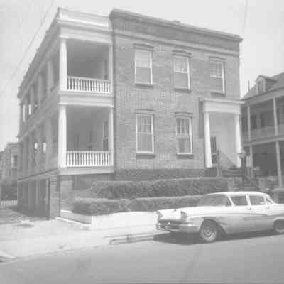 38 Hasell Street