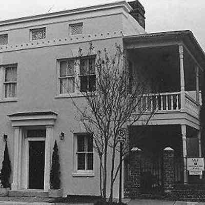 18 State Street (Nathan Hart House)