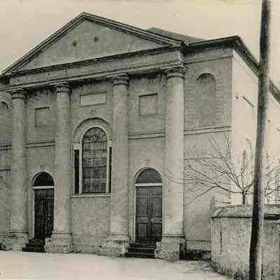 Orphan House Chapel