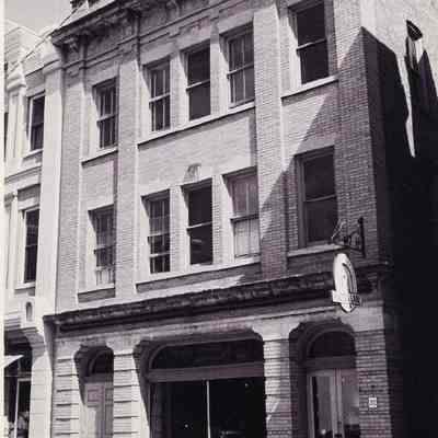 193 King Street (William Bell Building)
