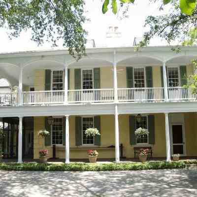 Photographic Documentation of the Thomas Rose House