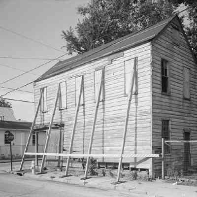 Charleston Buildings
