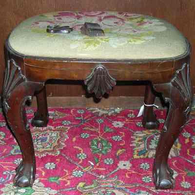 Stool