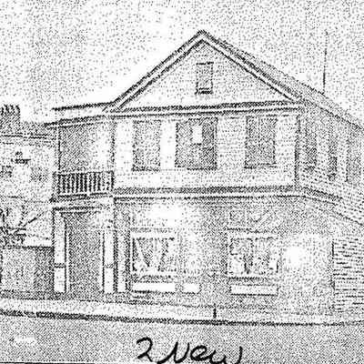 2 New Street