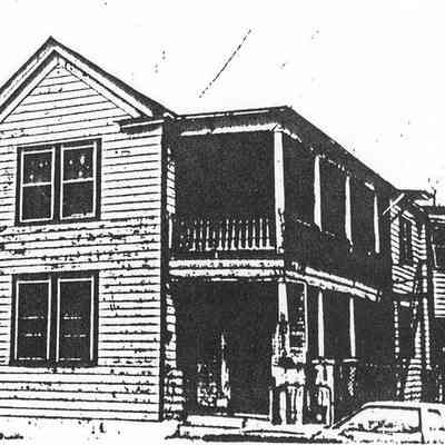 101 Line Street