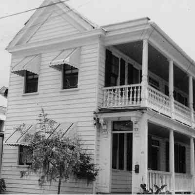68 Logan Street