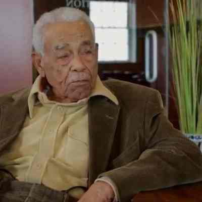 Interview with Carl T. Boone [DVD]