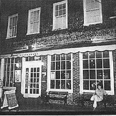 158 Church Street