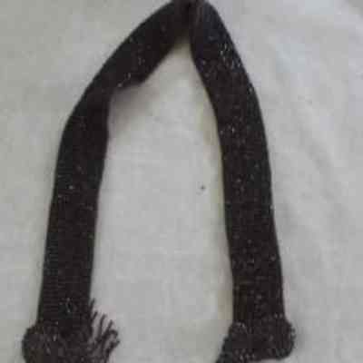 Belt