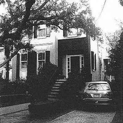 12 Greenhill Street